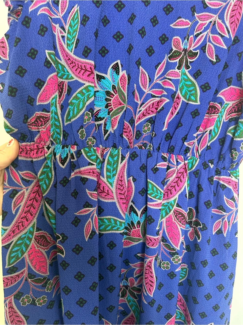 Baltic Born Biscayne Maxi Dress - Picture 7 of 10